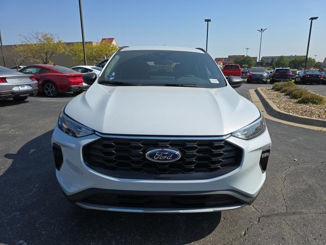 new 2025 Ford Escape car, priced at $31,975