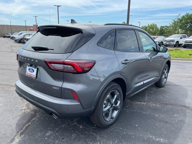 new 2024 Ford Escape car, priced at $33,938