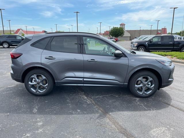 new 2024 Ford Escape car, priced at $33,938