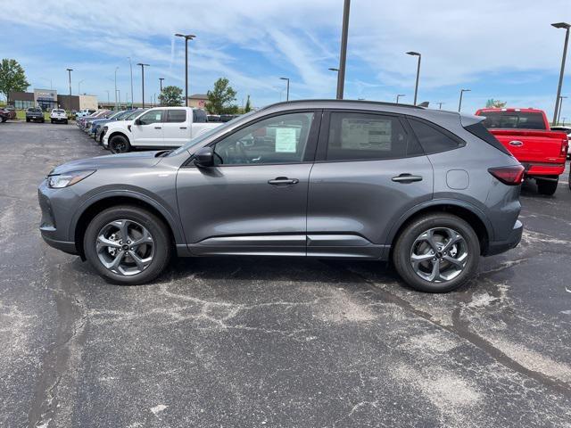 new 2024 Ford Escape car, priced at $33,938