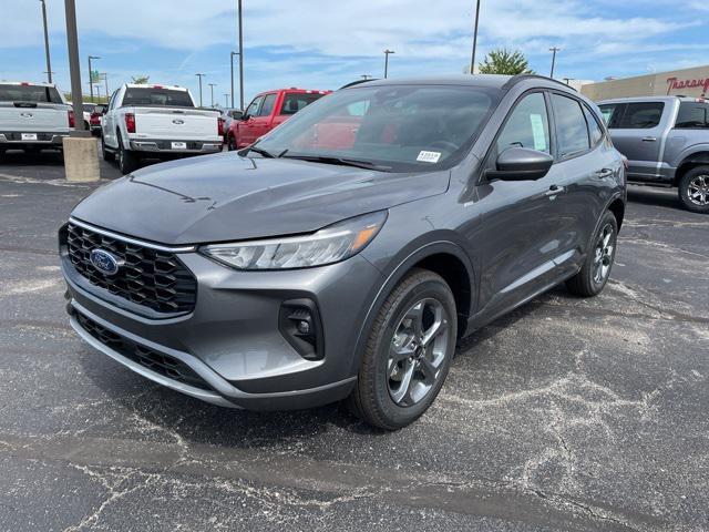 new 2024 Ford Escape car, priced at $33,938