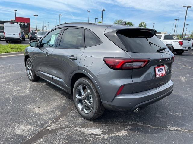 new 2024 Ford Escape car, priced at $33,938