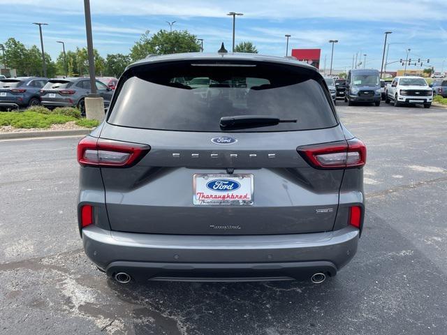 new 2024 Ford Escape car, priced at $33,938