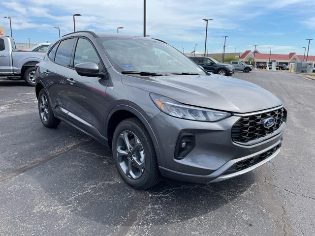 new 2024 Ford Escape car, priced at $33,938