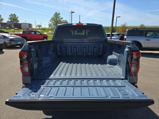 new 2024 Ford Ranger car, priced at $51,780