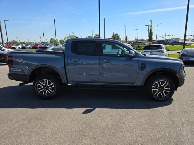 new 2024 Ford Ranger car, priced at $51,780