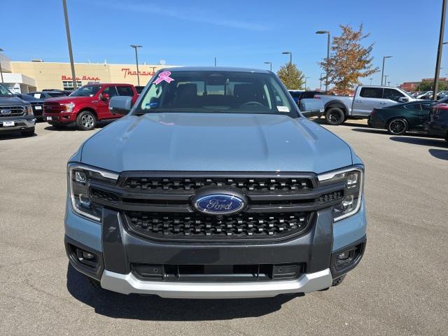 new 2024 Ford Ranger car, priced at $51,780