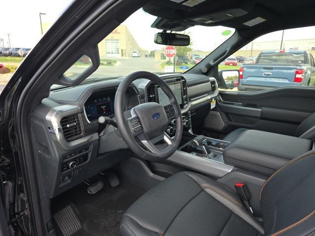 new 2024 Ford F-150 car, priced at $64,590