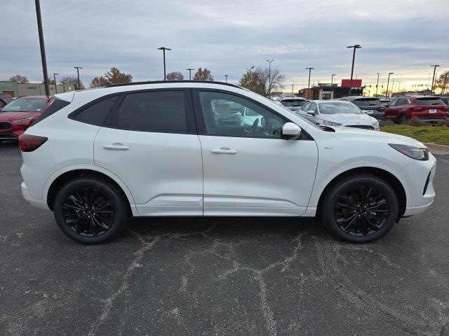 new 2025 Ford Escape car, priced at $42,770