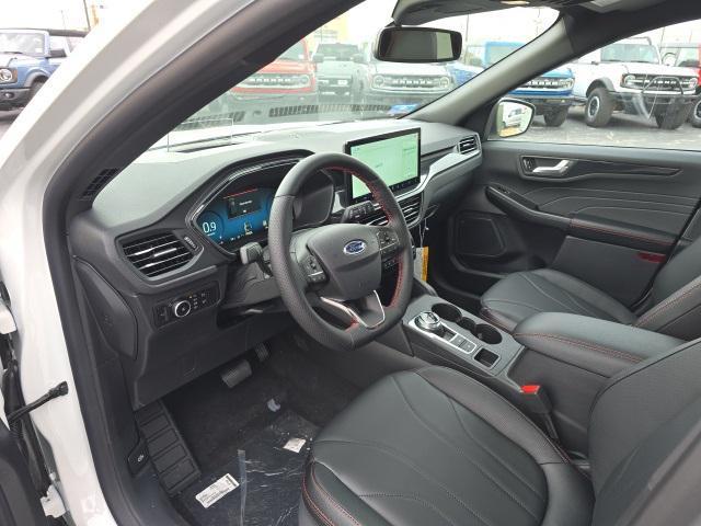 new 2025 Ford Escape car, priced at $42,770