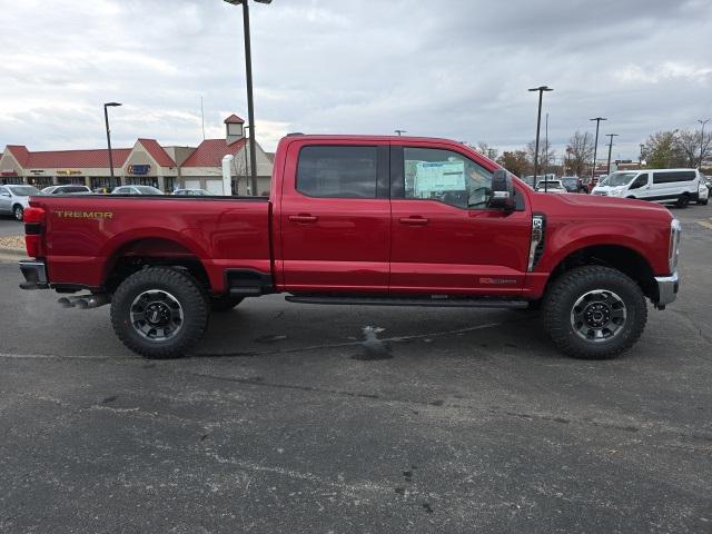 new 2024 Ford F-350 car, priced at $92,220