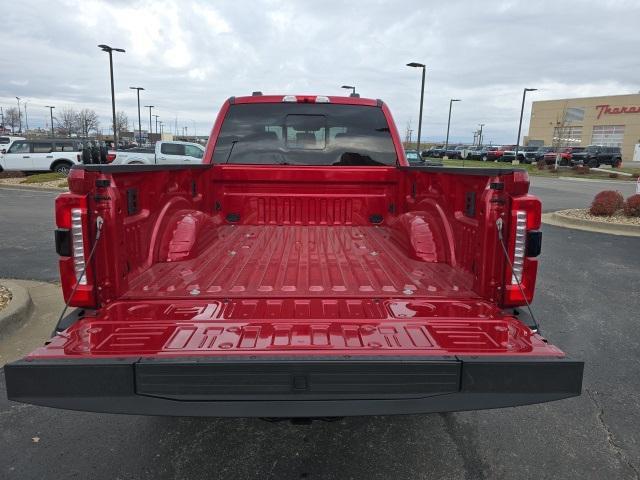 new 2024 Ford F-350 car, priced at $92,220