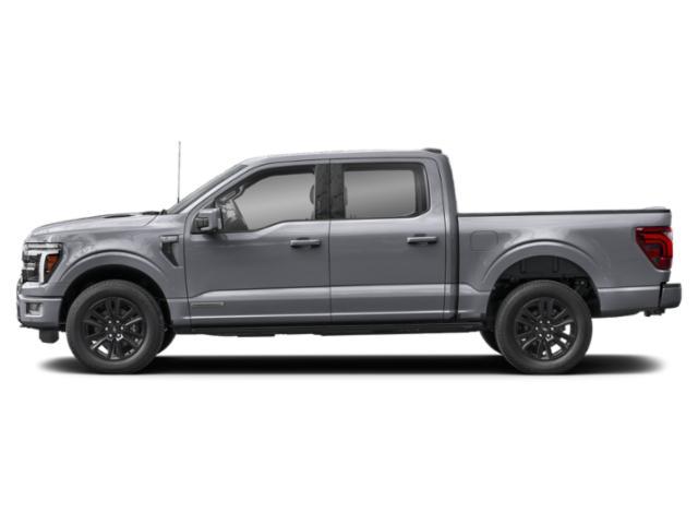 new 2025 Ford F-150 car, priced at $92,570