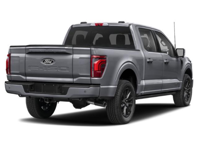 new 2025 Ford F-150 car, priced at $92,570