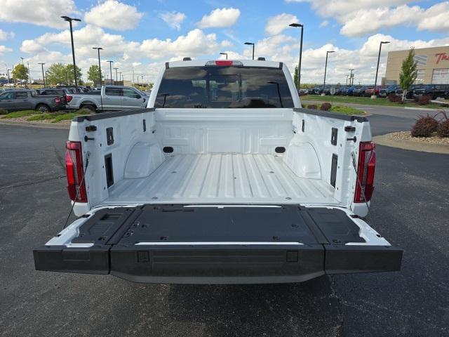 new 2024 Ford F-150 car, priced at $66,785