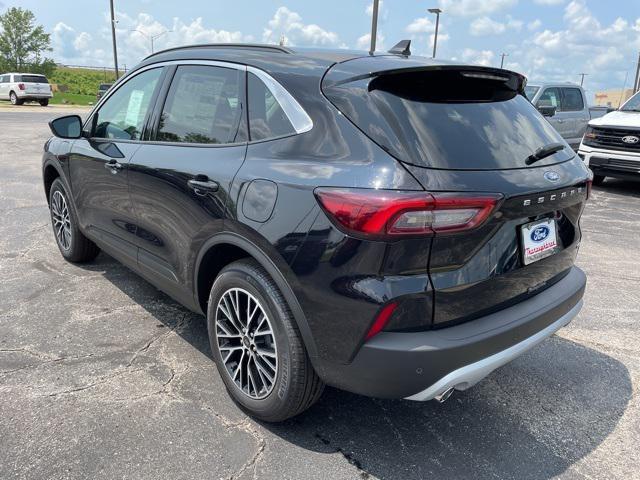 new 2024 Ford Escape car, priced at $32,790