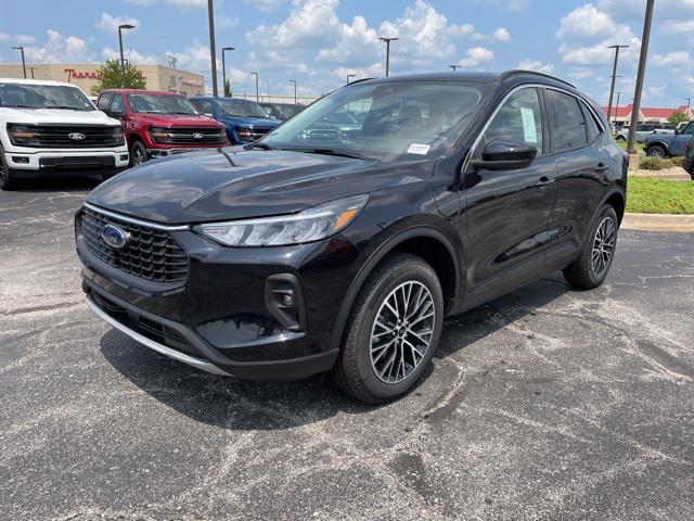 new 2024 Ford Escape car, priced at $32,790