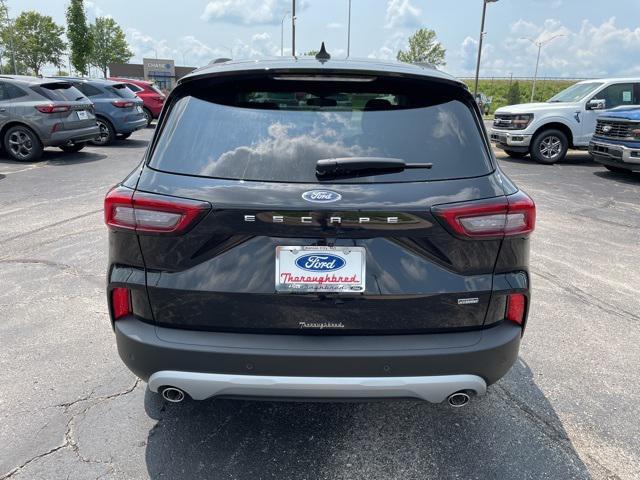 new 2024 Ford Escape car, priced at $32,790