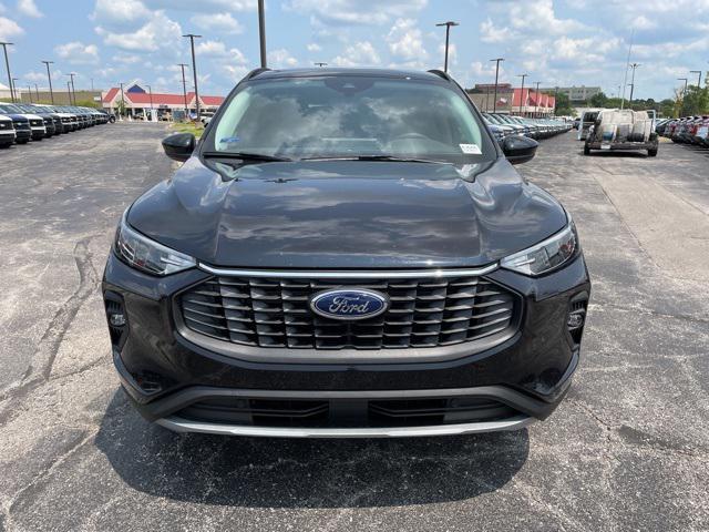 new 2024 Ford Escape car, priced at $32,790