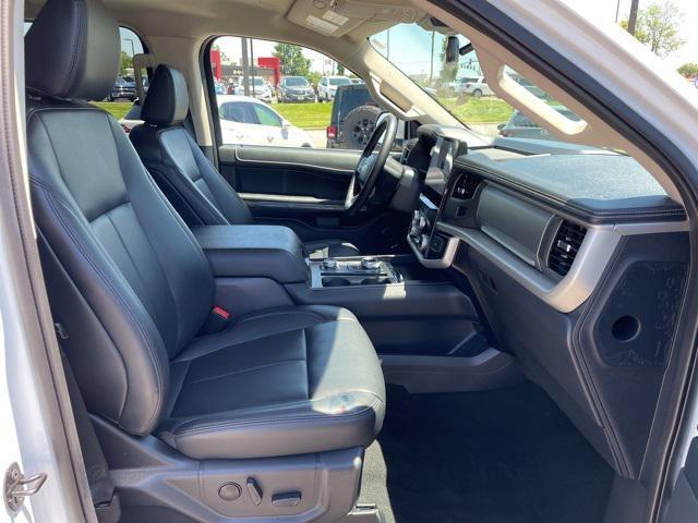 used 2024 Ford Expedition car, priced at $59,500