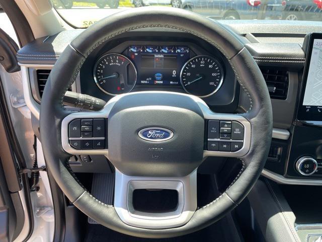 used 2024 Ford Expedition car, priced at $59,500