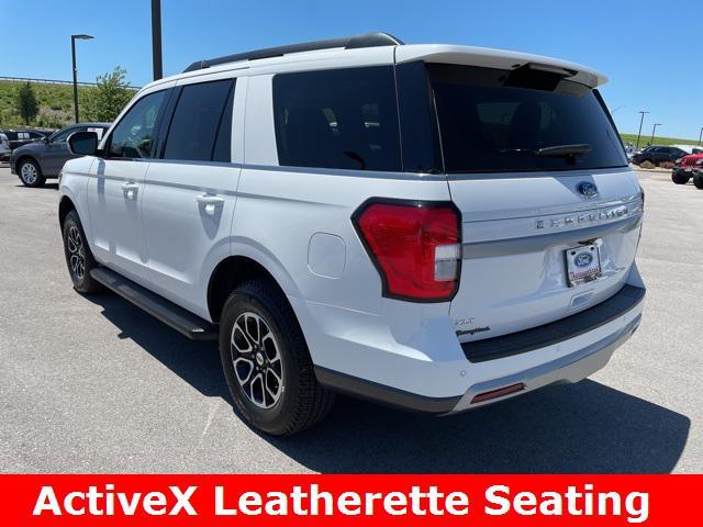 used 2024 Ford Expedition car, priced at $59,500