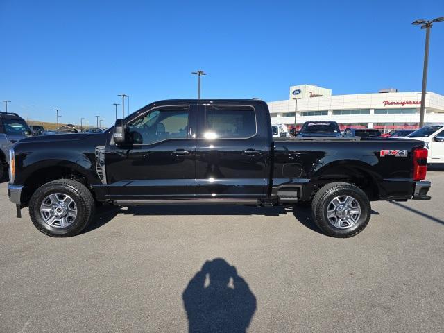 used 2023 Ford F-250 car, priced at $62,500