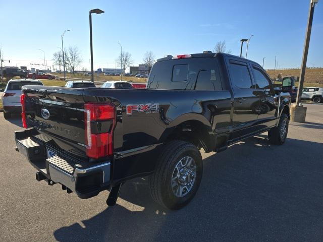 used 2023 Ford F-250 car, priced at $62,500