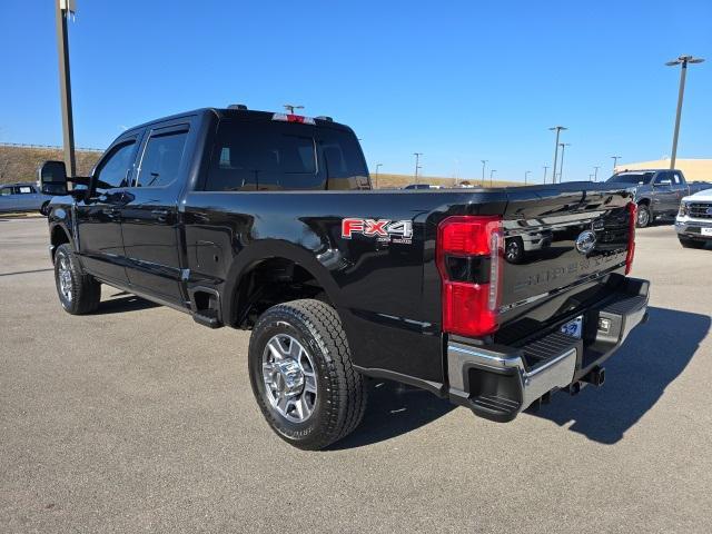 used 2023 Ford F-250 car, priced at $62,500