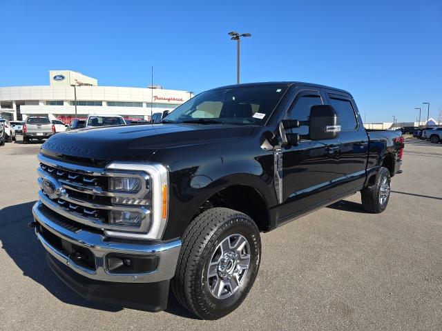 used 2023 Ford F-250 car, priced at $62,500