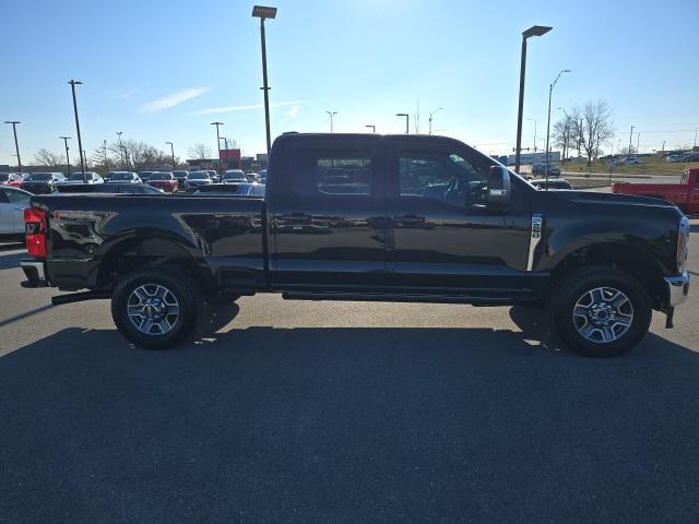 used 2023 Ford F-250 car, priced at $62,500