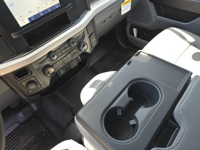 new 2025 Ford F-250 car, priced at $56,360