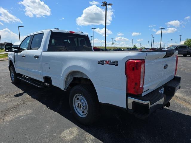 new 2025 Ford F-250 car, priced at $56,360