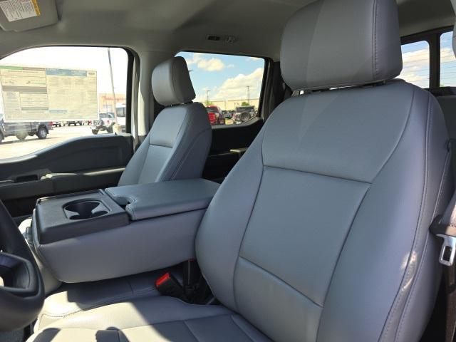 new 2025 Ford F-250 car, priced at $56,360