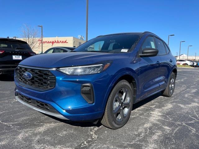 new 2023 Ford Escape car, priced at $32,180