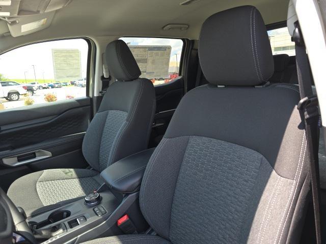 new 2025 Ford Ranger car, priced at $43,465