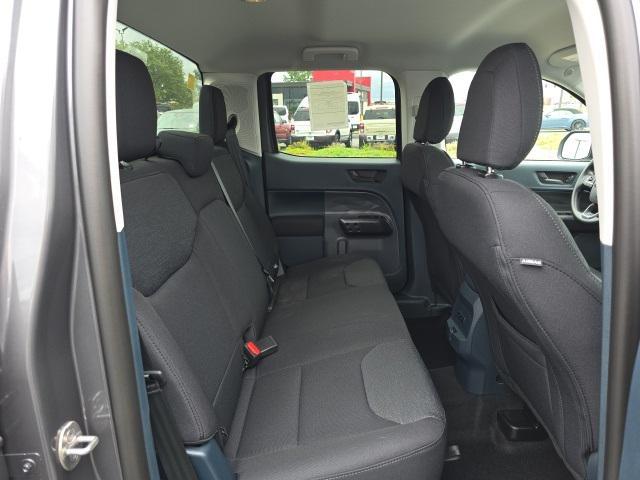 new 2025 Ford Maverick car, priced at $29,065