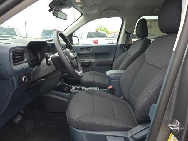 new 2025 Ford Maverick car, priced at $29,065