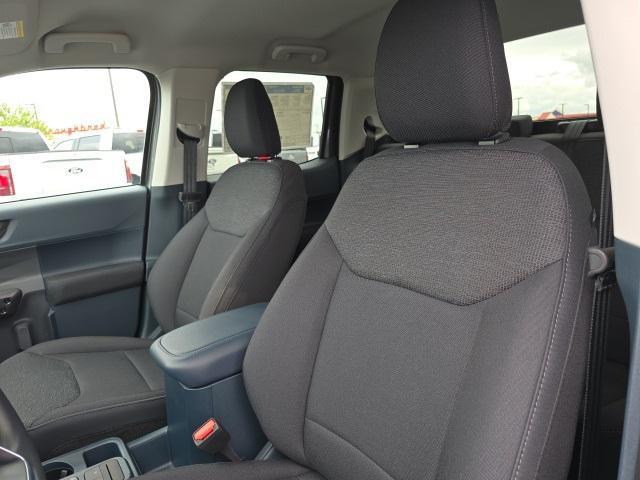 new 2025 Ford Maverick car, priced at $29,065