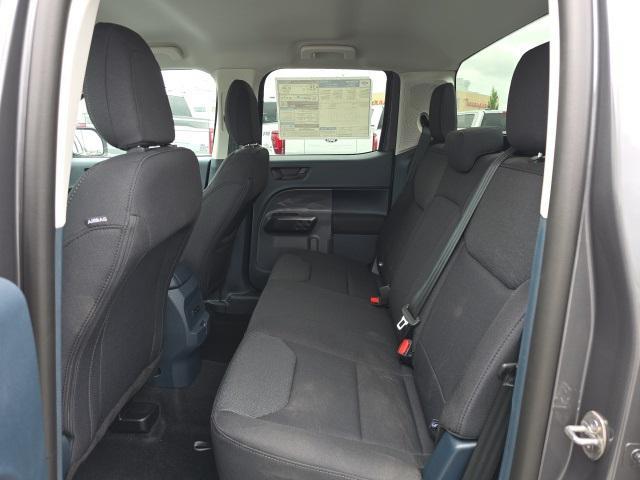 new 2025 Ford Maverick car, priced at $29,065