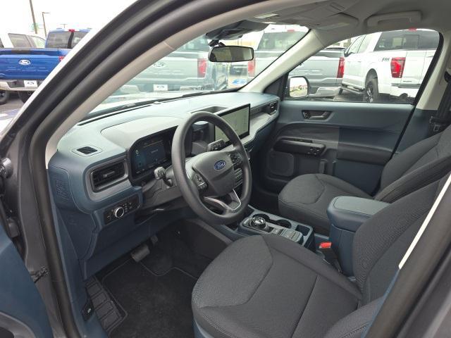 new 2025 Ford Maverick car, priced at $29,065