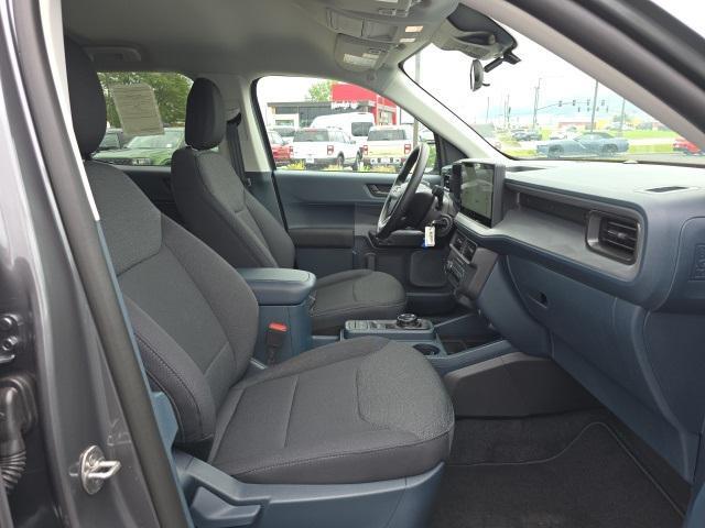 new 2025 Ford Maverick car, priced at $29,065