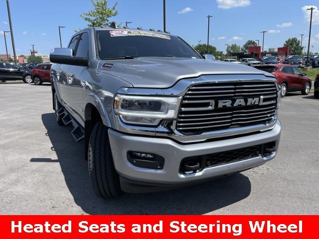 used 2022 Ram 3500 car, priced at $63,000