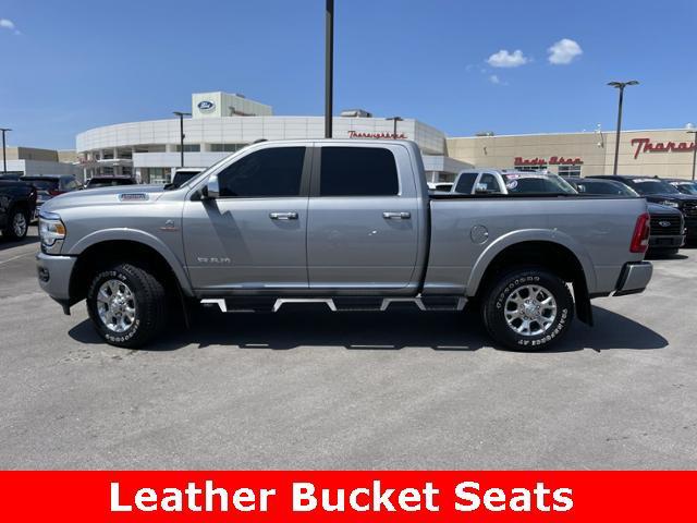 used 2022 Ram 3500 car, priced at $63,000