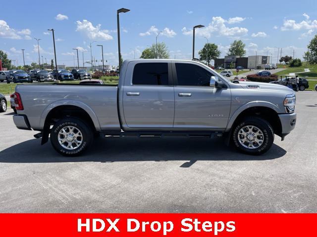 used 2022 Ram 3500 car, priced at $63,000