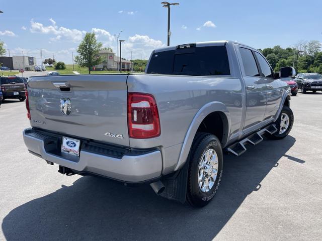 used 2022 Ram 3500 car, priced at $69,900