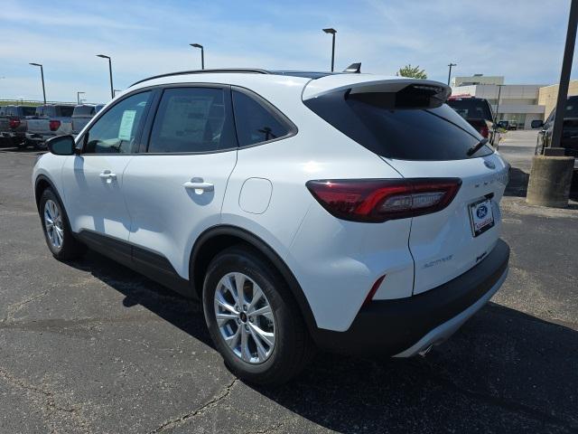 new 2025 Ford Escape car, priced at $31,435