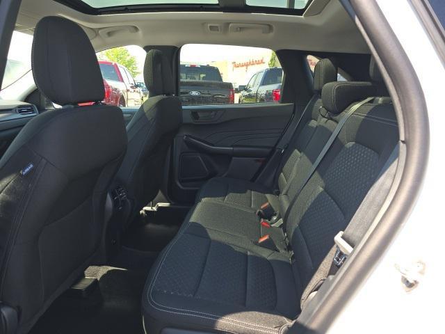 new 2025 Ford Escape car, priced at $31,435