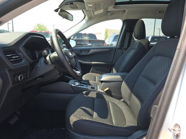 new 2025 Ford Escape car, priced at $31,435