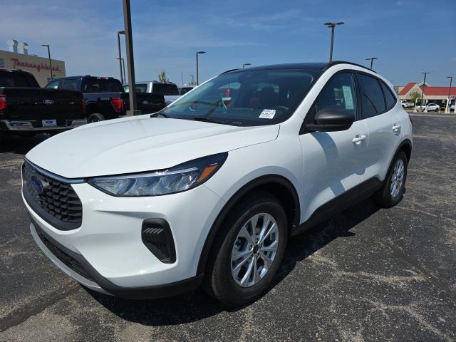 new 2025 Ford Escape car, priced at $31,435